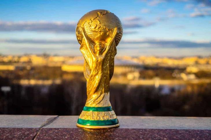 تقارير: الهند تسعى لمشاركة السعودية في تنظيم كأس العالم 2034